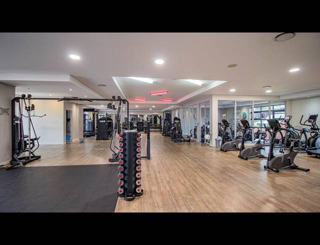 1 BEDROOM APARTMENT FOR SALE IN LINBRO PARK